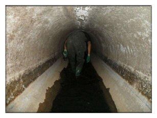 通州管道高压清洗