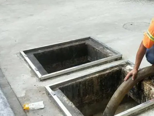 通州化粪池清理