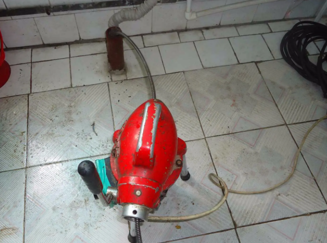 通州下水道疏通