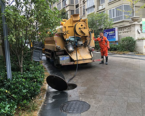 通州管网知识-是否有行之有效的解决方案