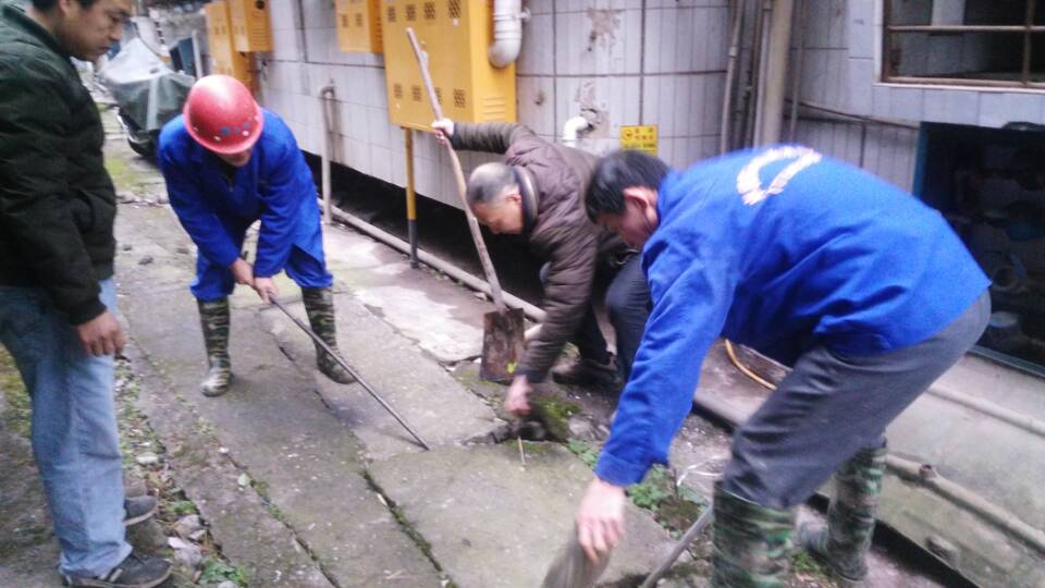 通州清掏化粪池、管道疏通一站式服务<高效><技术><可靠>